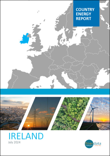 Ireland energy report