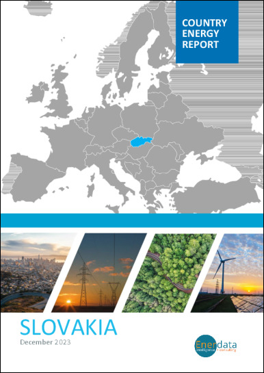 Slovakia energy report