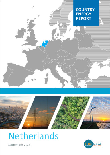 Netherlands energy report