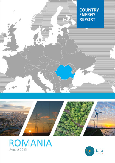 Romania energy report