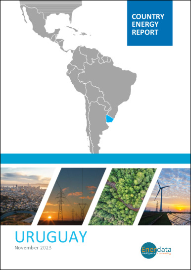 Uruguay energy report