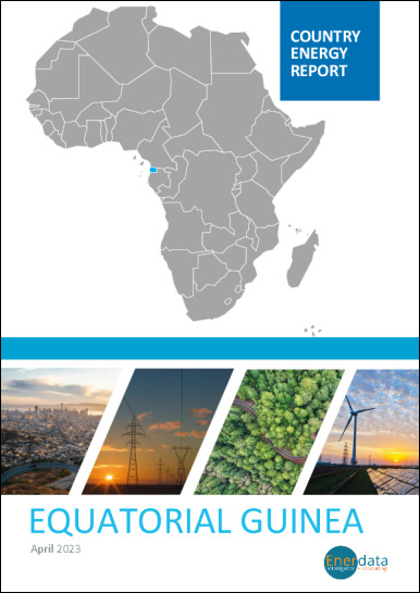 Equatorial Guinea energy report