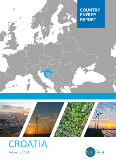 Croatia energy report