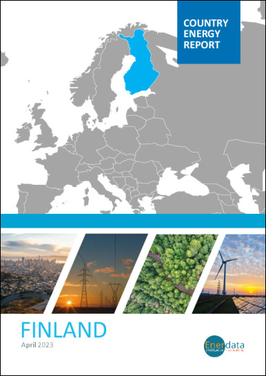 Finland energy report