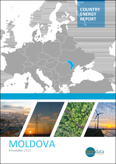Moldova energy report