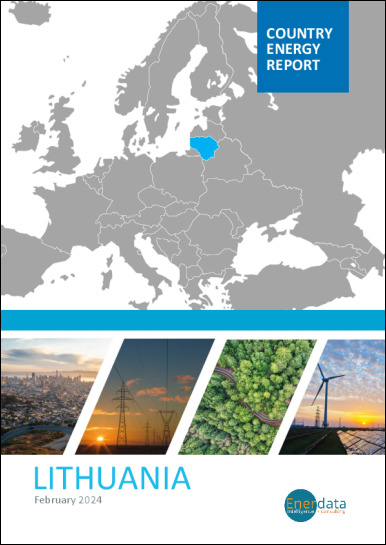 Lithuania energy report