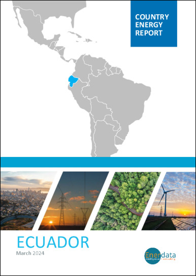 Ecuador energy report