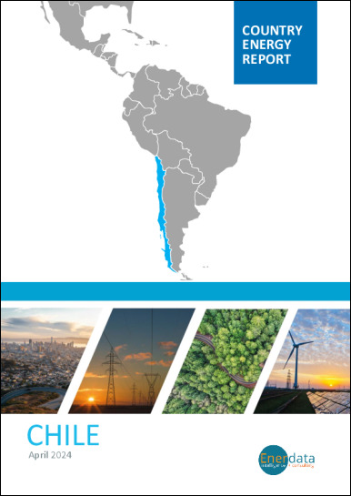 Chile energy report