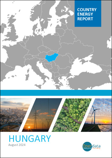 Hungary energy report