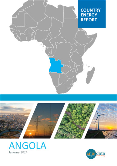 Angola energy report