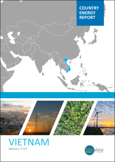 Vietnam energy report