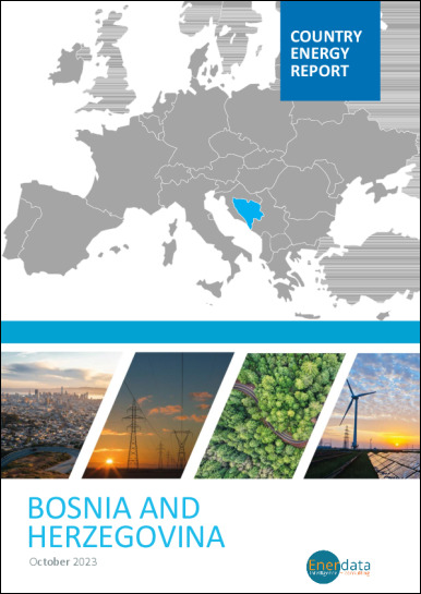 Bosnia and Herzegovina energy report