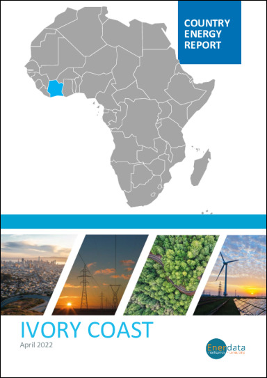 Côte d'Ivoire energy report