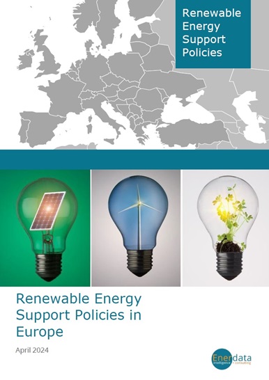 European Renewable Energy Report