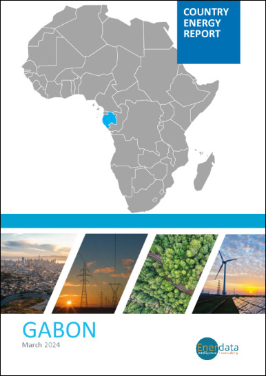 Gabon energy report
