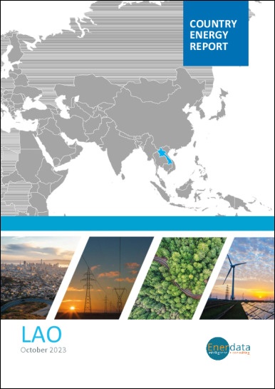 Lao energy report