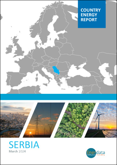Serbia energy report