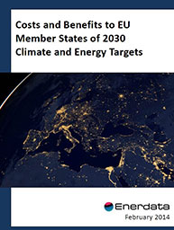 BEIS 2030 Climate and Energy Targets