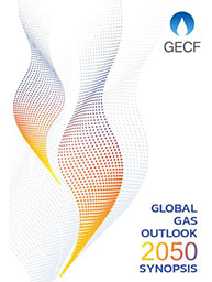 Global Gas Outlook 2050