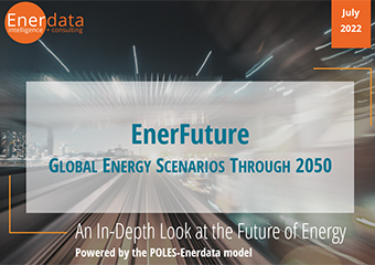 Global Energy Scenarios - 2022 edition