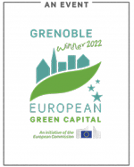 Grenoble European Green Capital 2022