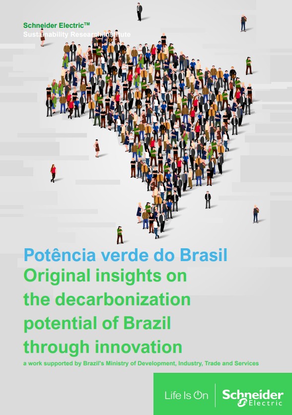 Schneider Electric Report