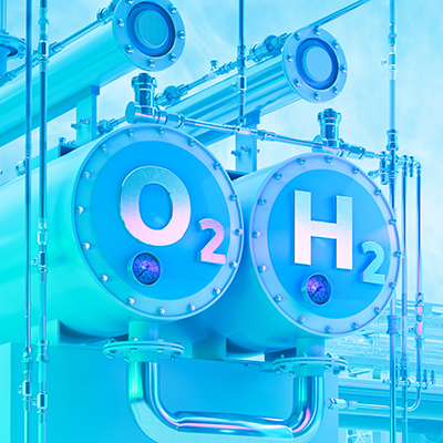 Advancement of Six Renewable Hydrogen Projects in Europe Boosted by Grant Agreements