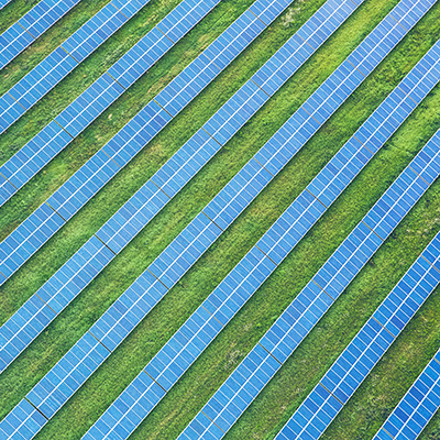 The share of renewables in the EU power mix should reach 69% in 2030