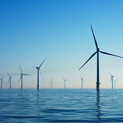 Corio plans to develop five Brazilian offshore wind projects