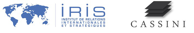analysis from IRIS, CASSINI, French Ministry of Defence and Enerdata