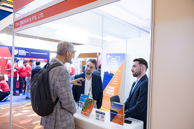 Kuala Lumpur Enerdata