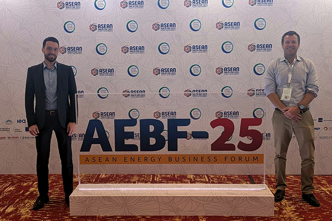 AEBF 2025- Enerdata