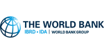 The World Bank Logo