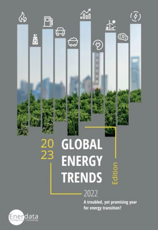 Global Energy Trends, 2023 edition