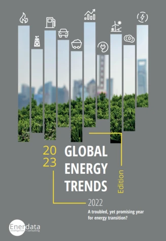 Global Energy Trends, 2023 edition Global Energy Trends, 2023 edition