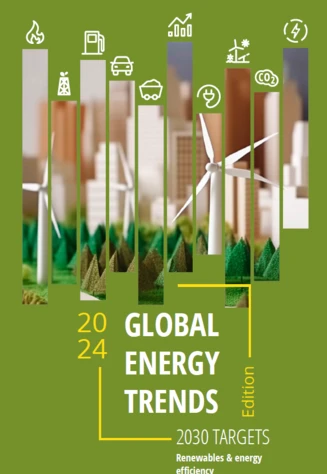 Global Energy trends-2024 edition