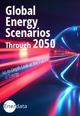 Global Energy Scenarios - 2026 edition