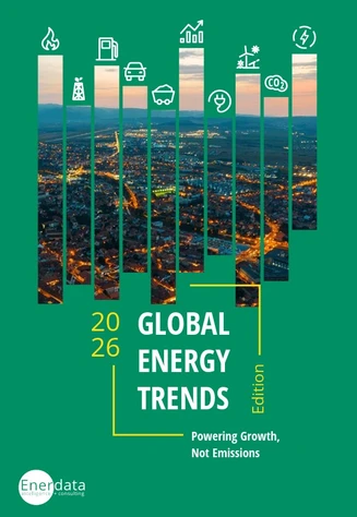 Global Energy Trends 2026