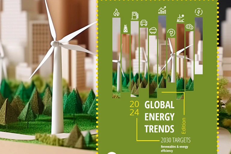 Global Energy Trends 2024