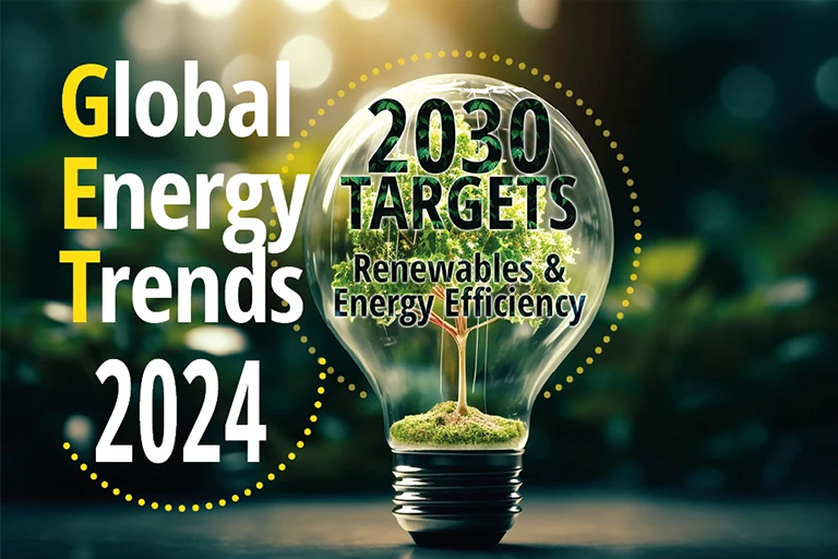 Global Energy Trends 2024