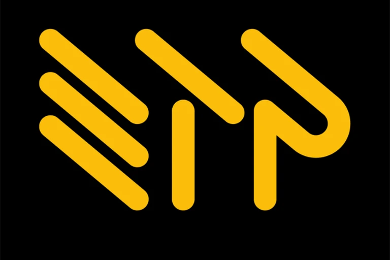 Logo ETP