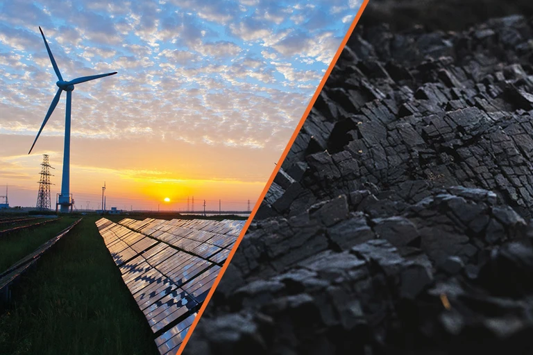 ASEAN energy targets