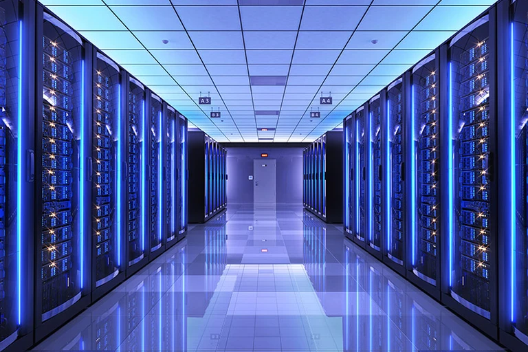 Data Centres