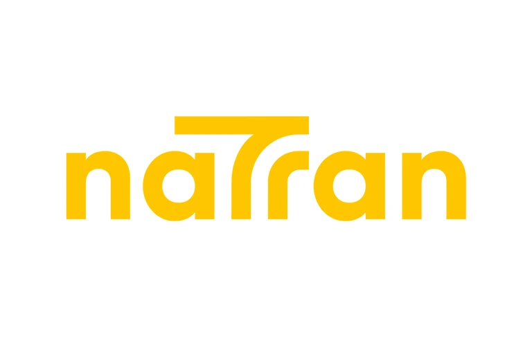 Natran logo