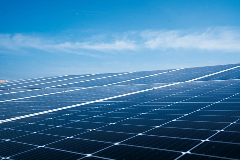 Solar PV