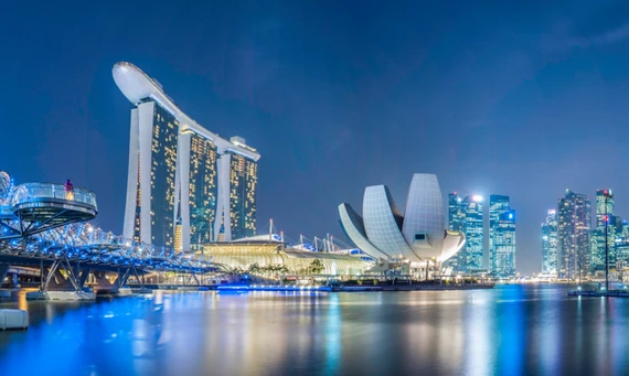 About Enerdata