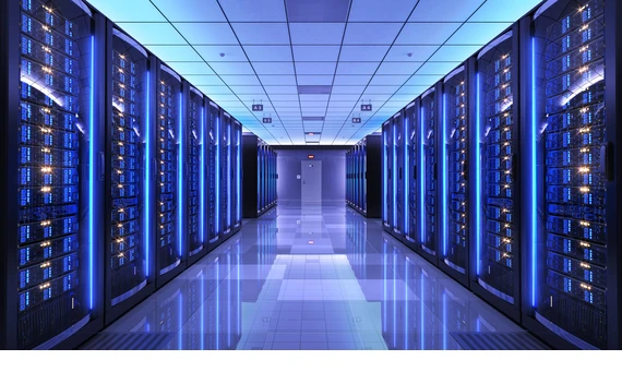 Data Centres