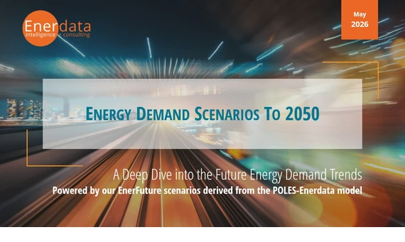Demand scenarios
