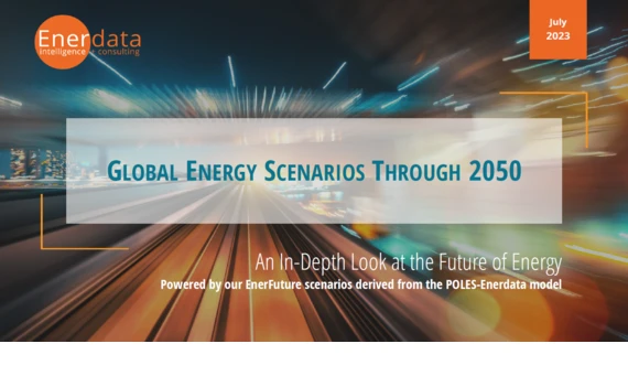 Global scenarios 2050, 2023 edition