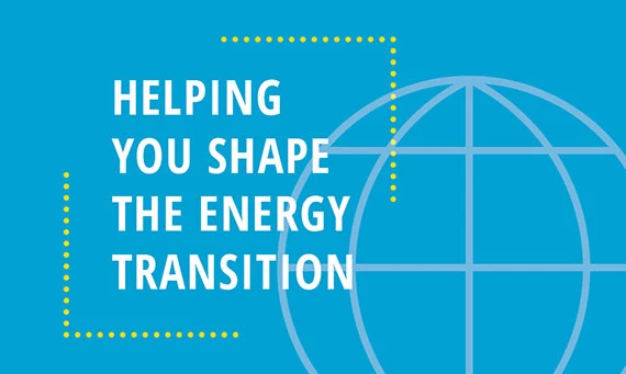 Energy Transition